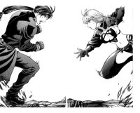 BUY NEW rebirth - 185841 Premium Anime Print Poster